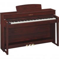 Yamaha Clavinova CLP-545 M električni klavir 